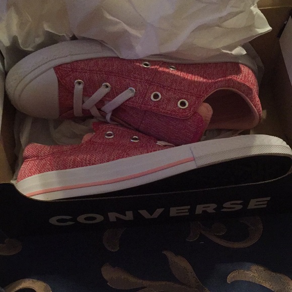 Converse Double Tongue Sneakers - Picture 4 of 7